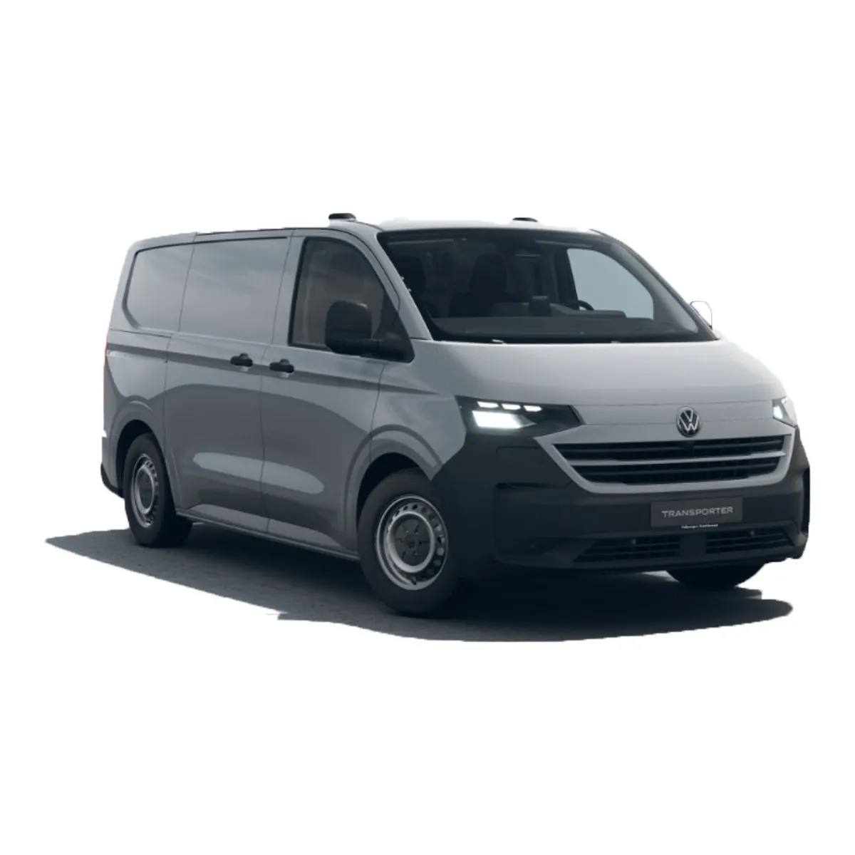 Volkswagen e-Transporter