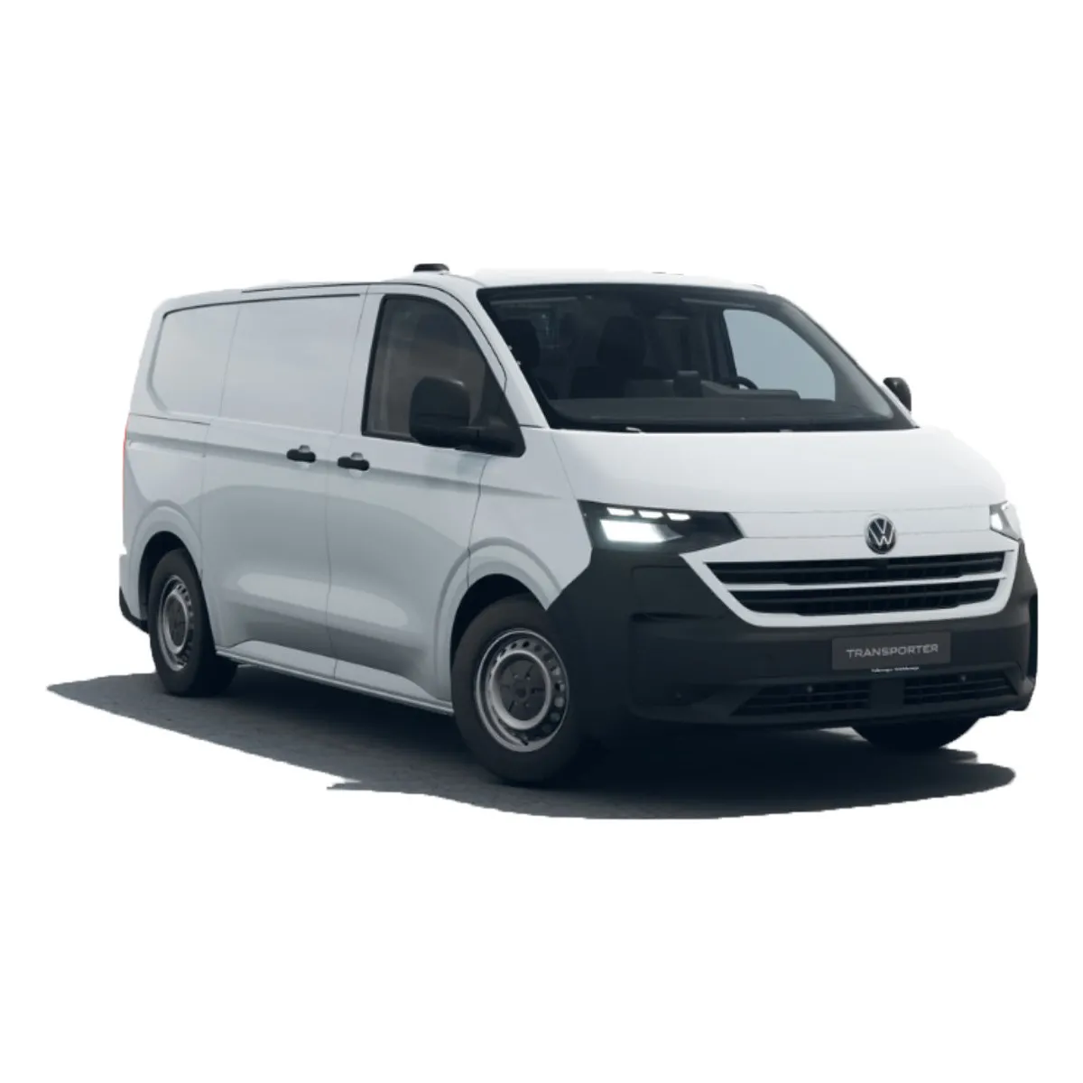 Volkswagen e- Transporter